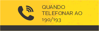 quando telefonar ao 190/1933